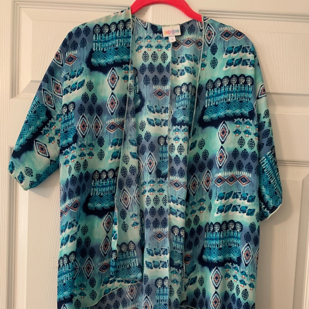 Lularoe Bianka size 3